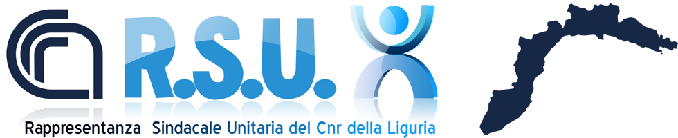 Top RSU CNR Liguria