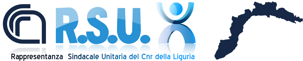 Rsu Cnr Liguria